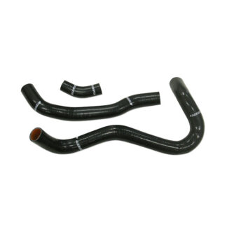 Mishimoto Honda Civic Silicone Radiator Hose Kit Si 2006-20