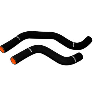 Mishimoto Mitsubishi Lancer Evolution 8 Silicone Radiator Ho
