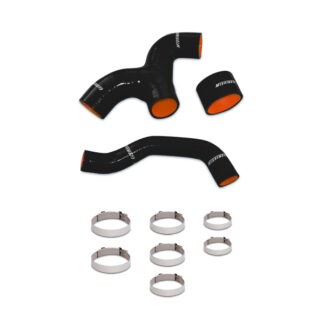 Mishimoto Subaru Impreza WRX Silicone Intercooler Hoses 200