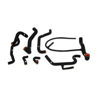 Mishimoto Volkswagen Golf VR6 Silicone Hose Kit 1995-1998