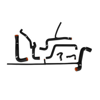 Mishimoto Volkswagen Corrado VR6 Silicone Hose Kit 1992-199