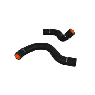 Mishimoto Honda Civic SI Silicone Hose Kit 2002-2005 Black