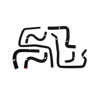 Mishimoto Subaru WRX / WRX STI Silicone Ancillary Hoses 200