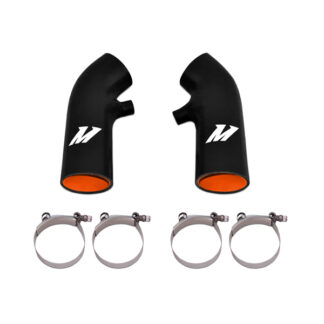 Mishimoto Nissan 370z Silicone Air Intake Hose Kit 2009-202