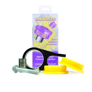 Powerflex Lower Torque Mount Bracket & Bush - Fast Road