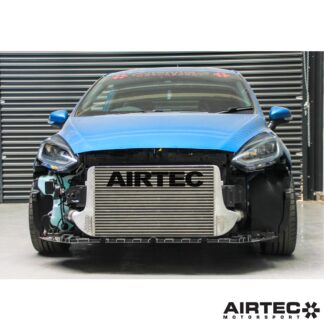 AIRTEC Motorsport Stage 3 Front Mount Intercooler for Fiesta Mk8