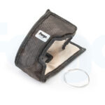Forge turbo blankets Honda Civic