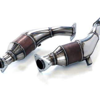 HKS Catalyzer for 350z Z33 Vq35Hr