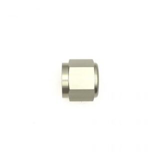 DW 10AN Female Flare Cap