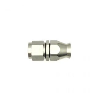 DW 10AN Female Swivel Straight Hose End PTFE incl 1 Olive I