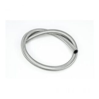 DW 10AN SS Double Braided CPE Hose  3 feet