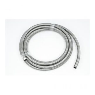 DW 8AN SS Double Braided CPE Hose  20 feet