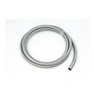 DW 8AN SS Double Braided CPE Hose  10 feet