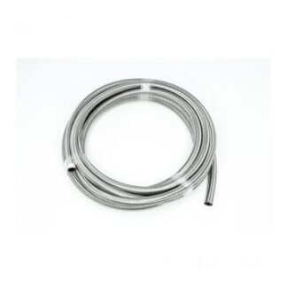 DW 6AN SS Double Braided CPE Hose  20 feet