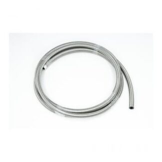 DW 6AN SS Double Braided CPE Hose  10 feet
