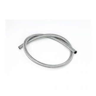 DW 6AN SS Double Braided CPE Hose  3 feet