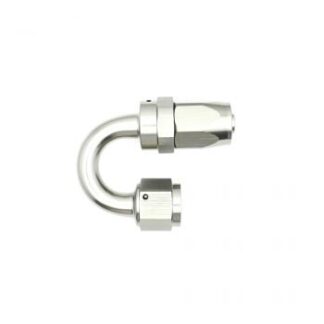 DW 8AN Female Swivel 180-degree Hose End CPE