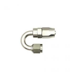 DW 6AN Female Swivel 180-degree Hose End CPE