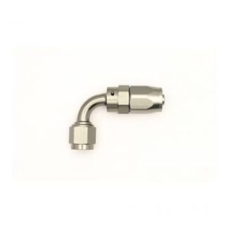 DW 6AN Female Swivel 90-degree Hose End CPE