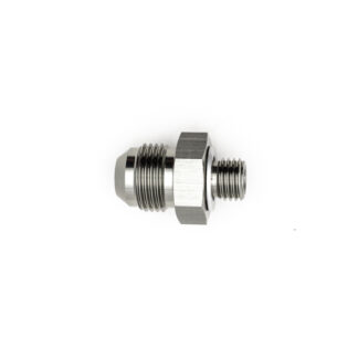 DW 8AN Male Flare to M12 X 15 Male Metric Adapter incl Cru