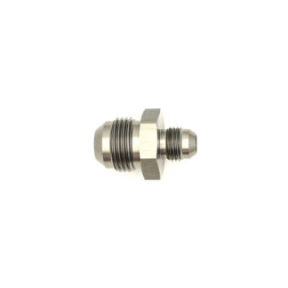 DW 10AN Male Flare to 6AN Male Flare Reducer Straight