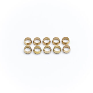 DW Replacement Hard Line Compression Olives  5-16