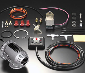 HKS SQV4 BOV for Mazda CX-5 SH-VPTS
