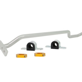 Whiteline Performance Sway Bar 22mm HDuty Blade Adjustable