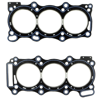 Athena Cut Ring Racing Head Gasket thickness 1 mm ? 96,5 mm (Right)