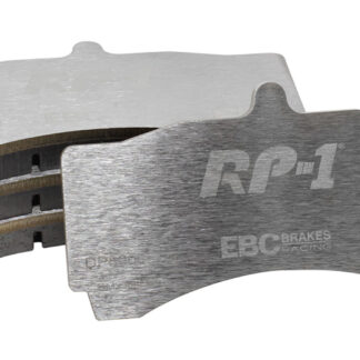 EBC RP-1 Front Brake Pads BMW M3 E90 E92 2007-2013