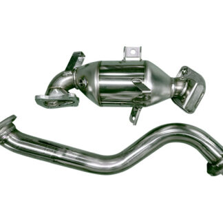 HKS Catalyzer for Zc33 Swift