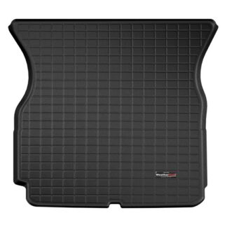 Weathertech Cargoliner Tesla Model X Trunk 2016-2019 5 Passengers