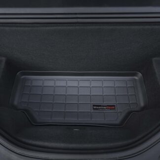 Weathertech Cargoliner Tesla Model S Frunk 2016-2019