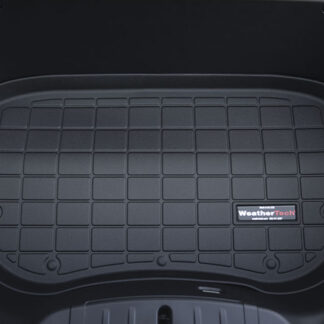 Weathertech Cargoliner Frunk Tesla Model 3 Rubber Mat