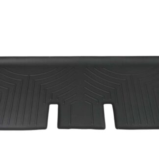 Weathertech Floorliner Tesla Model 3 Second Seat Row