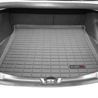 Weathertech Tesla Model 3 Cargo Liner Trunk Mat