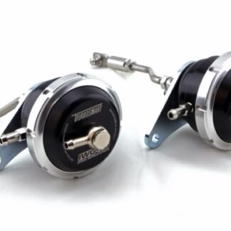 Turbosmart IWG75 Nissan R35 Twin Port 7psi