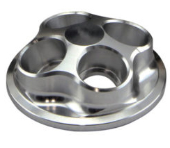 Turbosmart ALV 5-1 Weld Flange