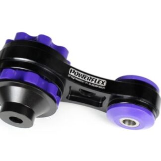 Powerflex Lower Torque Mount (Purple Bush) - Ford Fiesta MK8 ST 2018>