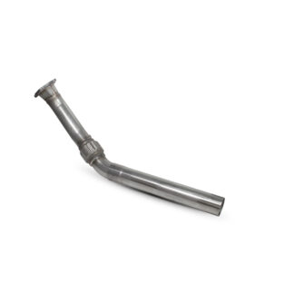 Scorpion Downpipe with a high flow sports catalyst Volkswagen MK4 Golf GTI 1998 - 2006