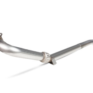 Scorpion Exhausts Downpipe with high flow sports catalyst for Volkswagen CC