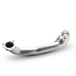 Scorpion De-cat downpipe Mini Cooper S R56 & R57/ Cooper S Coupe R58 & R59/ Clubman R55 Cooper S 07-14/Cooper S R56 - R59 Mini Challenge