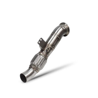 Scorpion Exhausts De-cat downpipe for BMW M240i