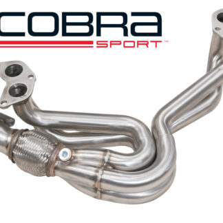 Cobra Manifold Subaru BRZ 2012-20