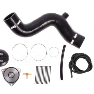 Forge Motorsport Blow Off Valve Honda Civic Type R FK8