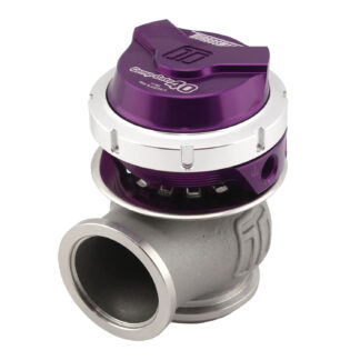 Turbosmart GenV WG40 CompGate40 14psi Purple