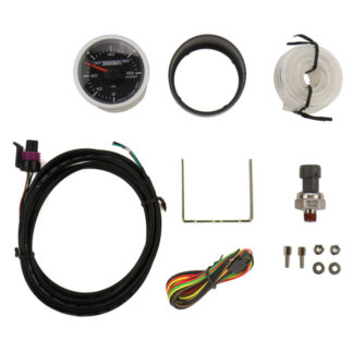 Turbosmart Gauge - Electric - Boost Only 4 Bar