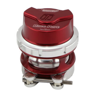 Turbosmart BOV RacePort GenV Red