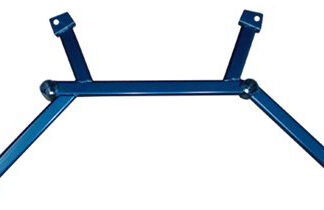 CUSCO Power brace MITSUBISHI Galant Fortis Galant Fortis Sportbac