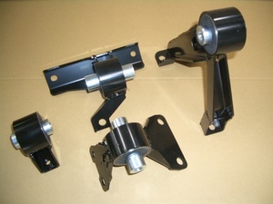 CUSCO Engine Mount MITSUBISHI Evo 10 CZ4A 4B11